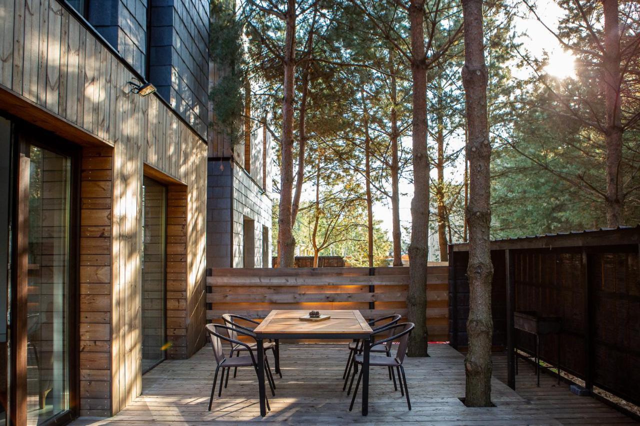 Pine Home 德拉肯恩凯 外观 照片